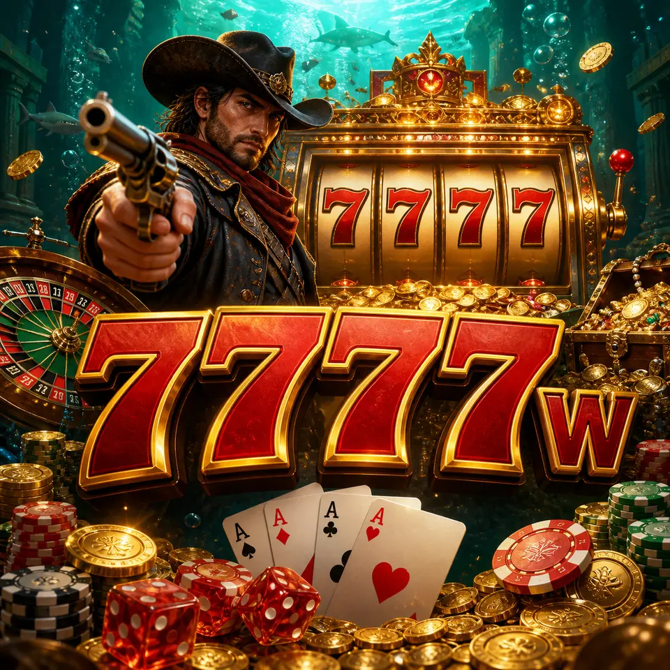 7777w Unduh