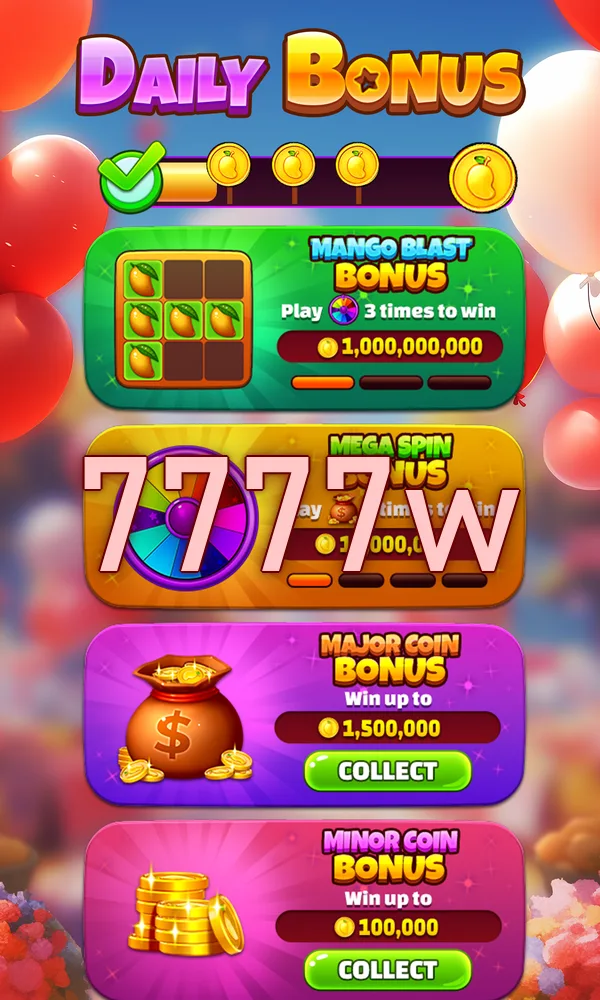 7777w Unduh